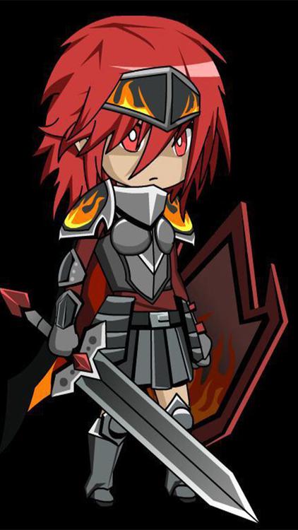 Gacha Life Killer HD Wallpaper 3