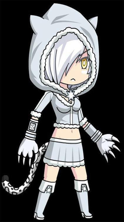 Gacha Life Killer HD Wallpaper 14