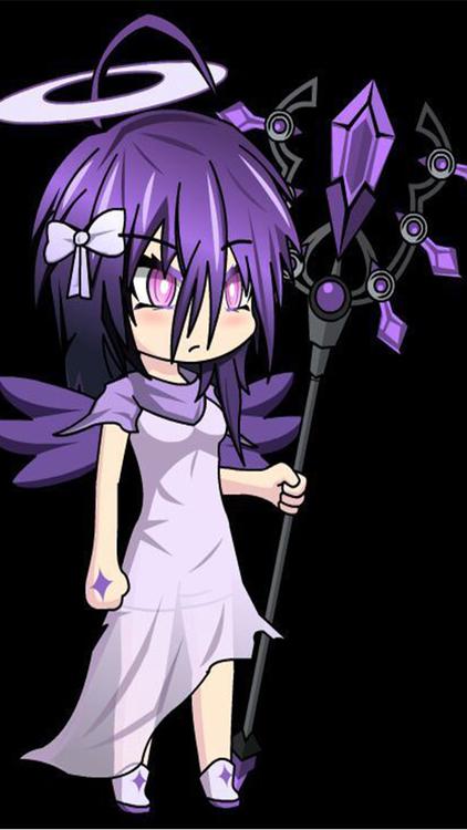 Gacha Life Killer HD Wallpaper 12