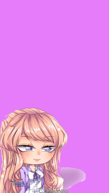 Gacha Life Gacha Mods HD Wallpaper 14