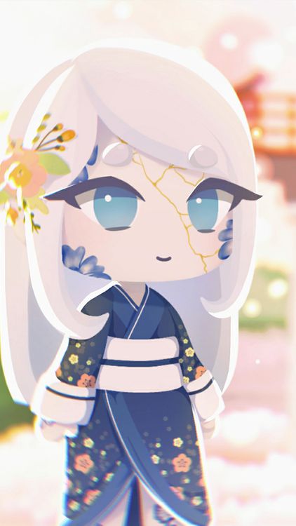 Gacha Life Gacha Mods HD Wallpaper 15