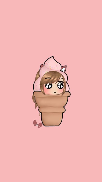 Gacha Life Gacha Mods HD Wallpaper 17