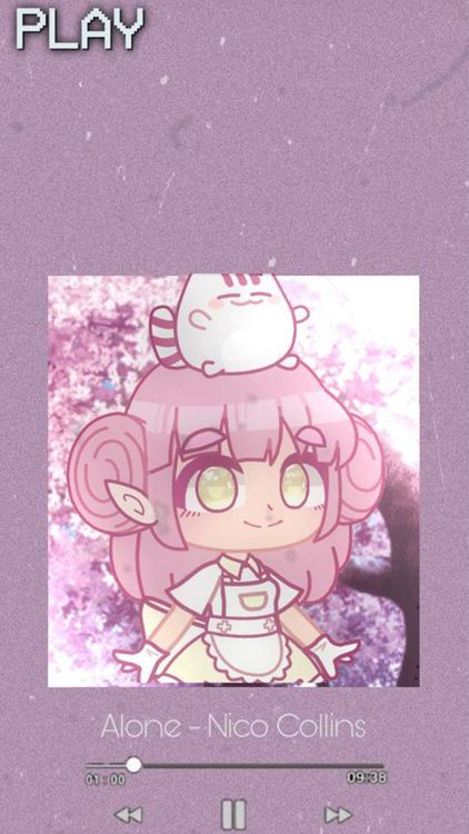 Gacha Life Gacha Mods HD Wallpaper 10