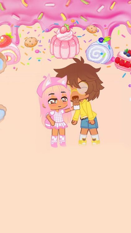 Gacha Life Gacha Mods HD Wallpaper 11