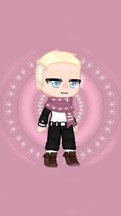 Gacha Life Gacha Mods HD Wallpaper 12