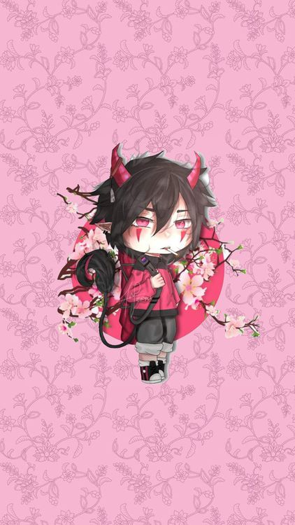 Gacha Life Gacha Mods HD Wallpaper 5