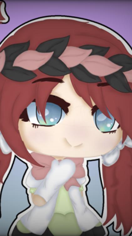 Gacha Life Gacha Nox HD Wallpaper 4