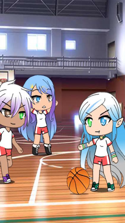 Gacha Life Gacha Nox HD Wallpaper 2