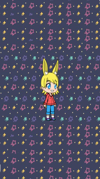 Gacha Life Gacha Nox HD Wallpaper 21