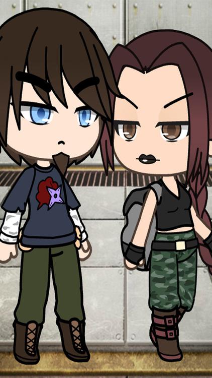 Gacha Life Gacha Nox HD Wallpaper 18