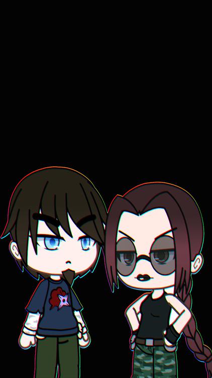 Gacha Life Gacha Nox HD Wallpaper 25