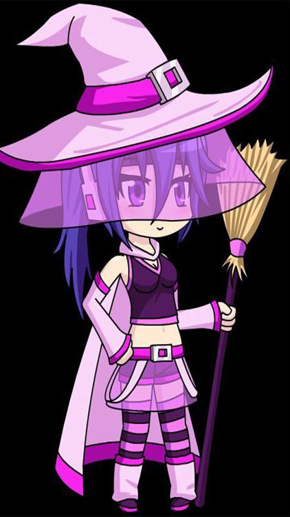 Gacha Life Lunime HD Wallpaper 56