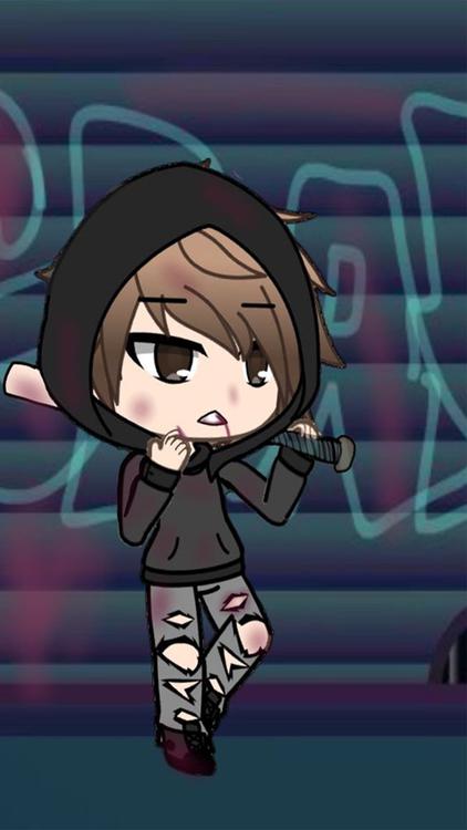 Gacha Life Lunime HD Wallpaper 73