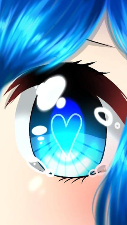 Gacha Life Lunime HD Wallpaper 71