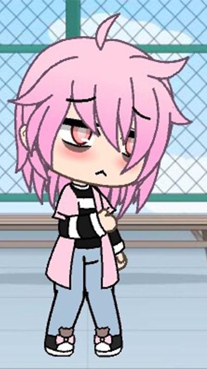 Gacha Life Lunime HD Wallpaper 59