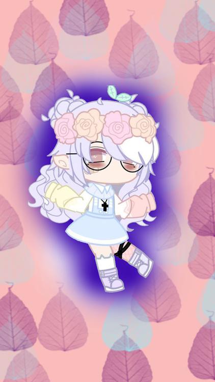 Gacha Life Nature HD Wallpaper 4