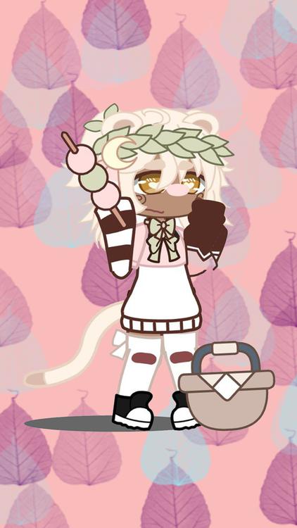 Gacha Life Nature HD Wallpaper 5