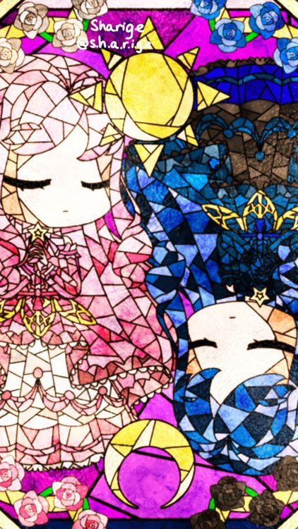 Gacha Life Pinkpop Cute Gacha HD Wallpaper 6