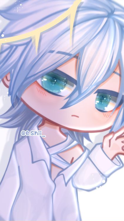 Gacha Life Pinkpop Cute Gacha HD Wallpaper 17