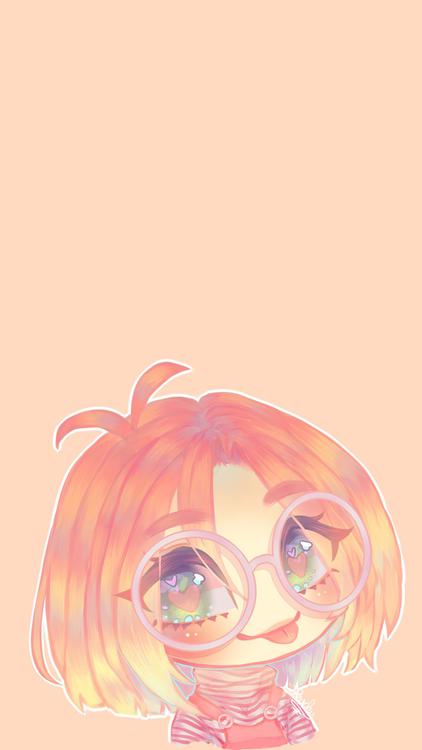 Gacha Life Pinky Gacha HD Wallpaper 3