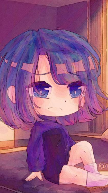 Gacha Life Pinky Gacha HD Wallpaper 9