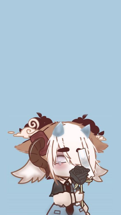 Gacha Life Zip Zap HD Wallpaper 5