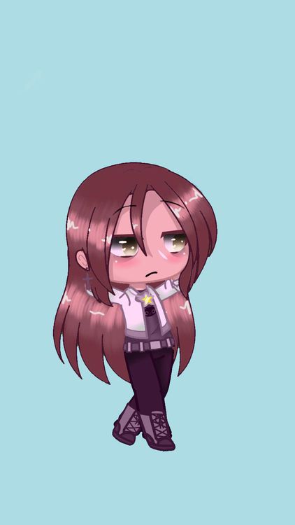 Gacha Life Zip Zap HD Wallpaper 6