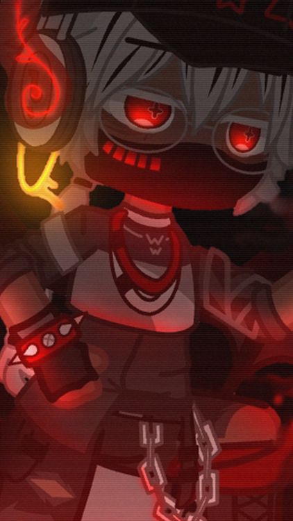 Gacha Life Zip Zap HD Wallpaper 2