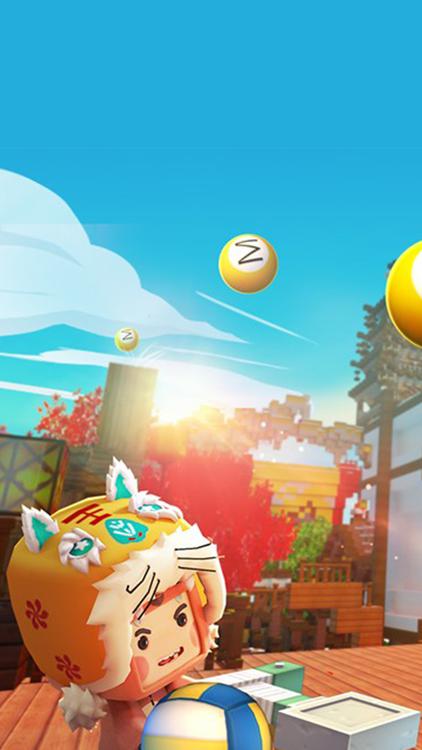 Mini World Bearly HD Wallpaper 14