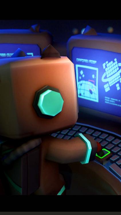 Mini World Bearly HD Wallpaper 20