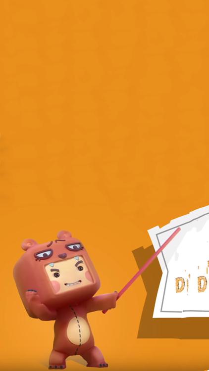 Mini World Bearly HD Wallpaper 6