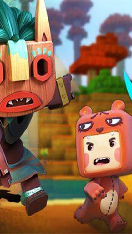 Mini World Gallery 1 HD Wallpaper 18