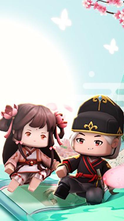 Mini World Gallery 1 HD Wallpaper 19