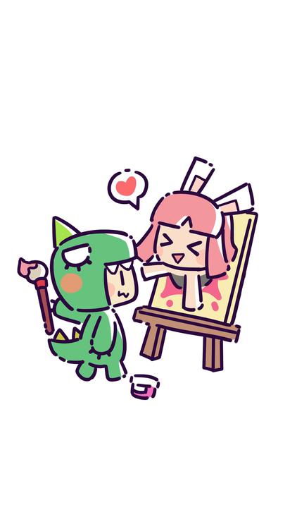 Mini World Gallery 1 HD Wallpaper 11