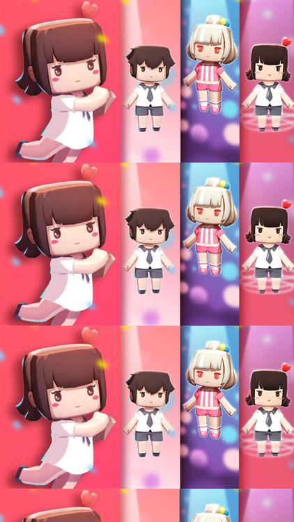 Mini World Gallery 1 HD Wallpaper 8