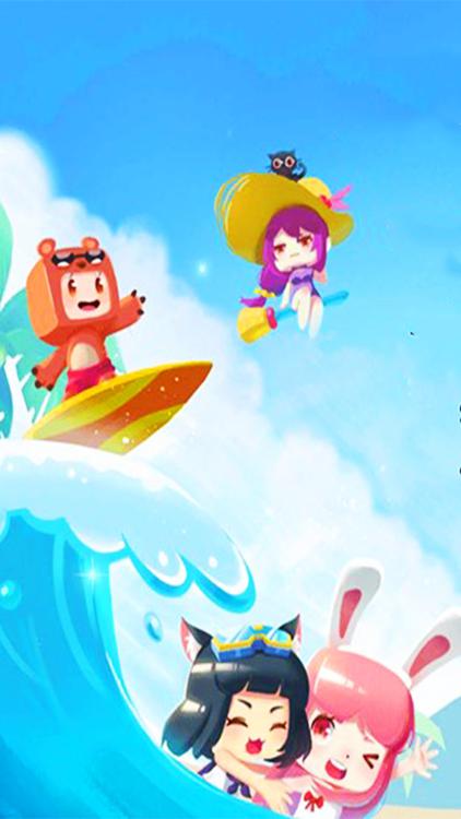 Mini World Gallery 1 HD Wallpaper 7