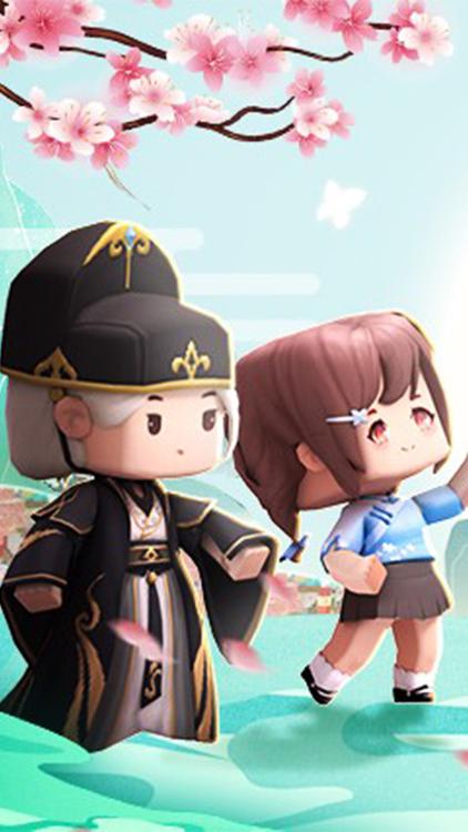 Mini World Gallery 1 HD Wallpaper 14