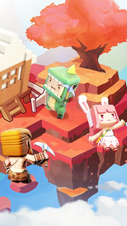 Mini World Gallery 1 HD Wallpaper 10