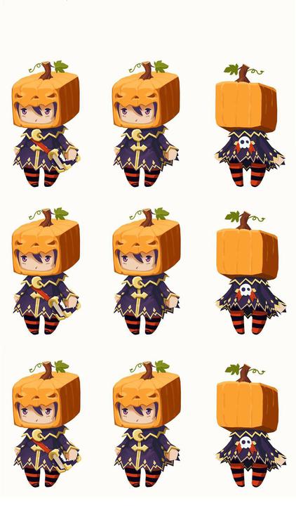 Mini World Gallery 2 HD Wallpaper 19