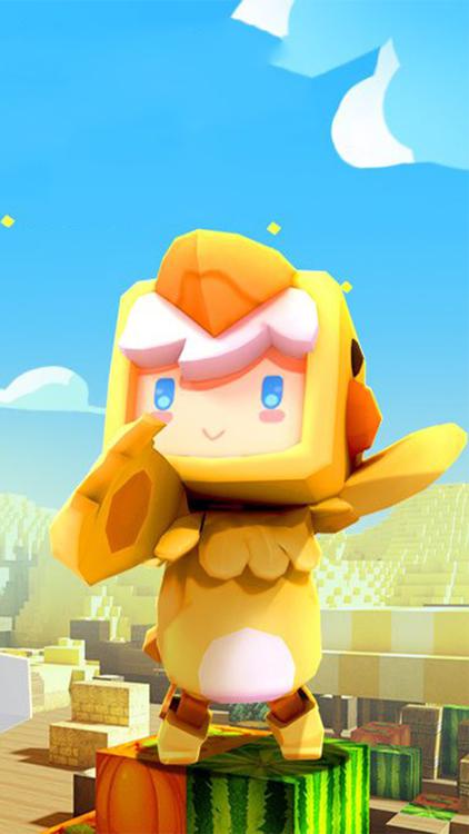 Mini World Gallery 2 HD Wallpaper 16