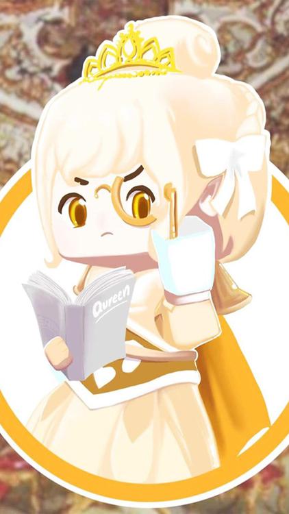 Mini World Gallery 2 HD Wallpaper 7