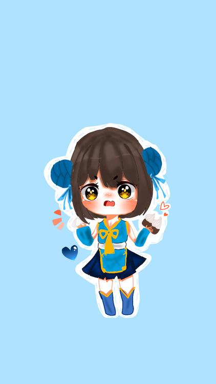 Mini World Gallery 2 HD Wallpaper 6