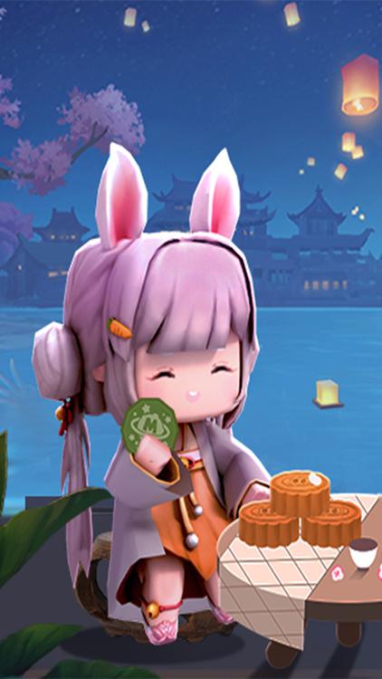 Mini World Gallery 2 HD Wallpaper 15