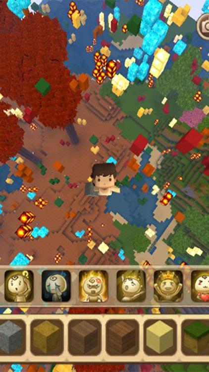 Mini World Gallery 2 HD Wallpaper 23