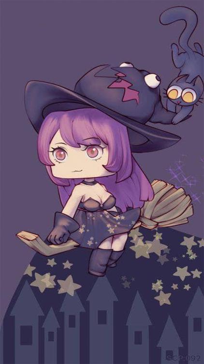 Mini World Gallery 2 HD Wallpaper 13