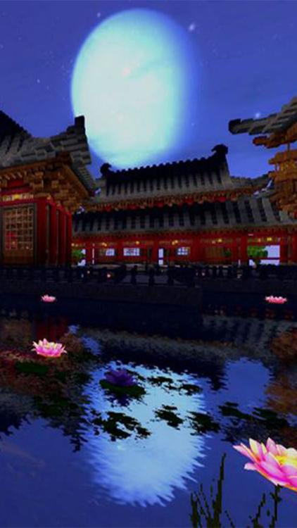 Mini World Gallery 2 HD Wallpaper 14