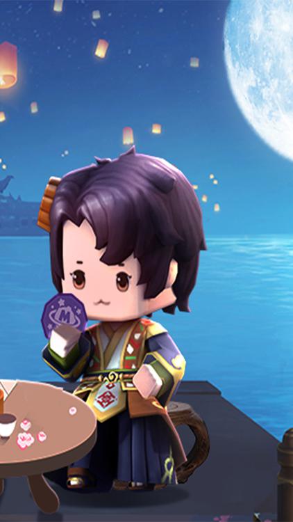 Mini World Gallery 2 HD Wallpaper 22