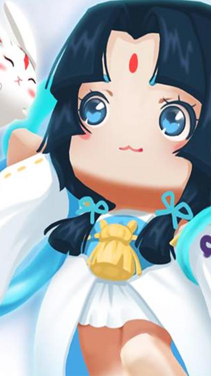 Mini World Gallery 2 HD Wallpaper 5