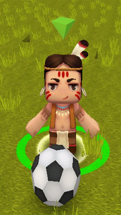 Mini World Gallery 2 HD Wallpaper 2