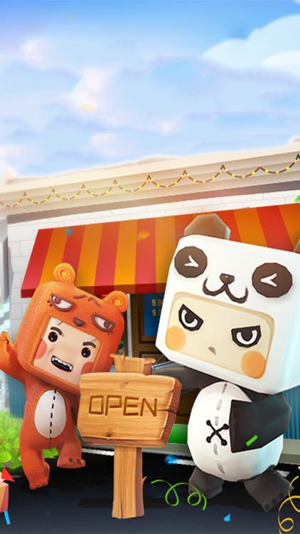 Mini World Gallery 2 HD Wallpaper 9